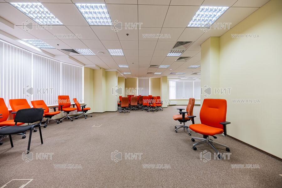 Aренда офиса Харьков, Киевский, 1000м²