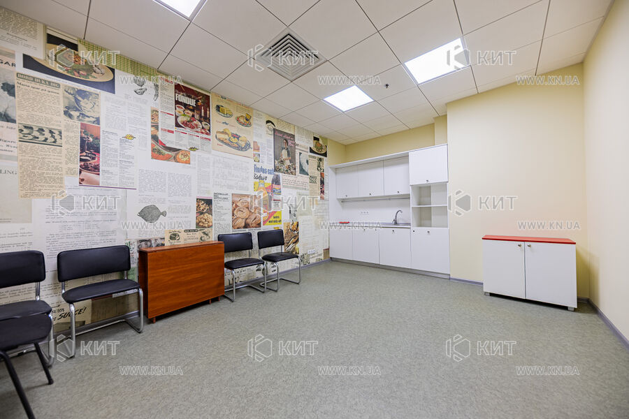 Aренда офиса Харьков, Киевский, 1000м²