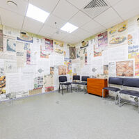 Aренда офиса Харьков, Киевский, 1000м²