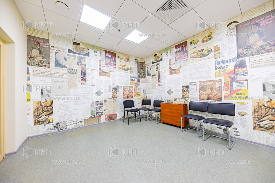 Aренда офиса Харьков, Киевский, 1000м²