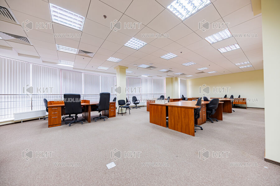 Aренда офиса Харьков, Киевский, 1000м²