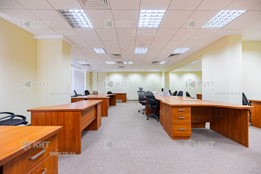 Aренда офиса Харьков, Киевский, 1000м²
