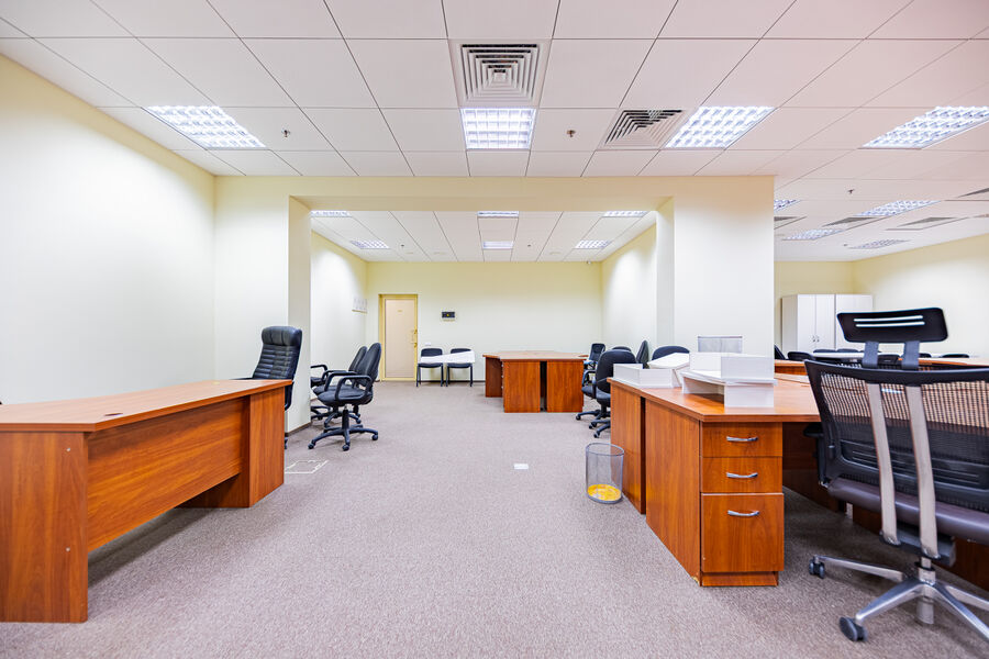 Aренда офиса Харьков, Киевский, 1000м²