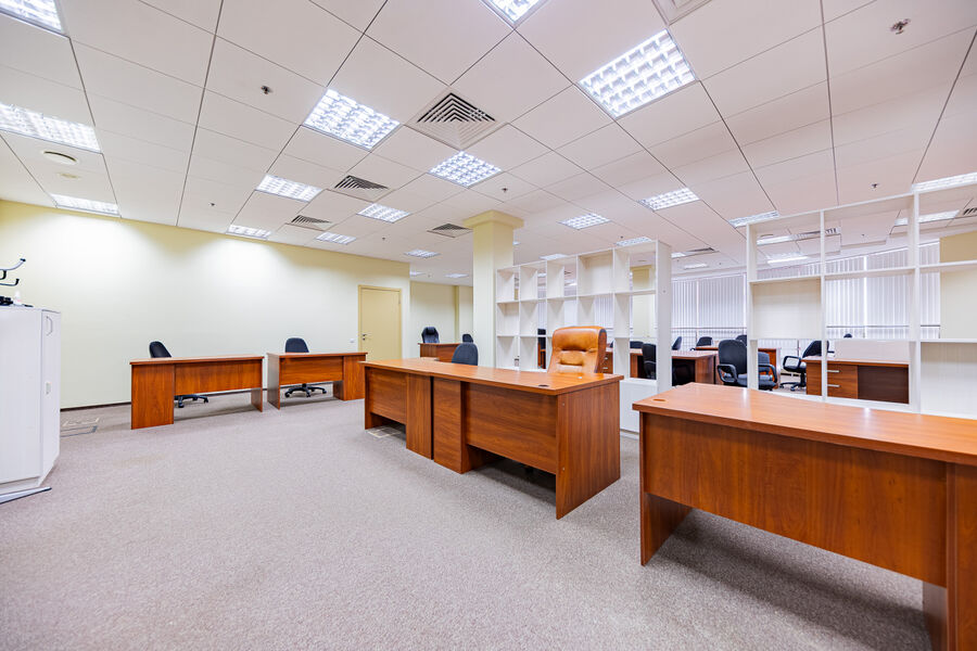 Aренда офиса Харьков, Киевский, 1000м²