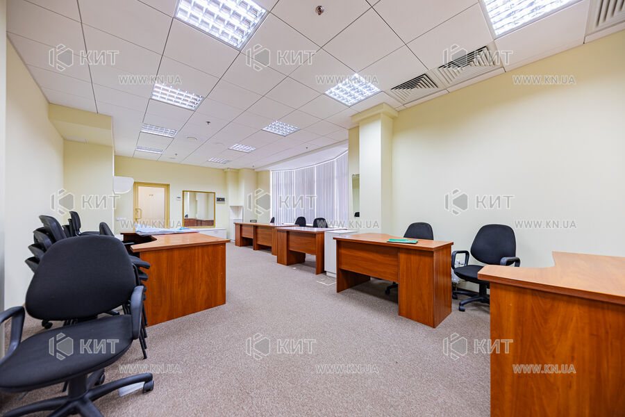 Aренда офиса Харьков, Киевский, 1000м²