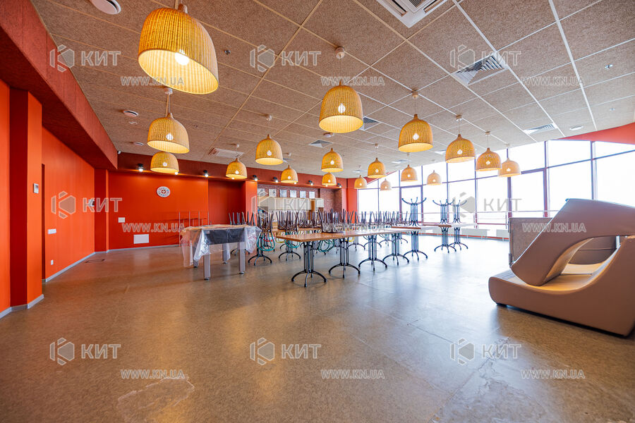 Aренда офиса Харьков, Киевский, 1000м²