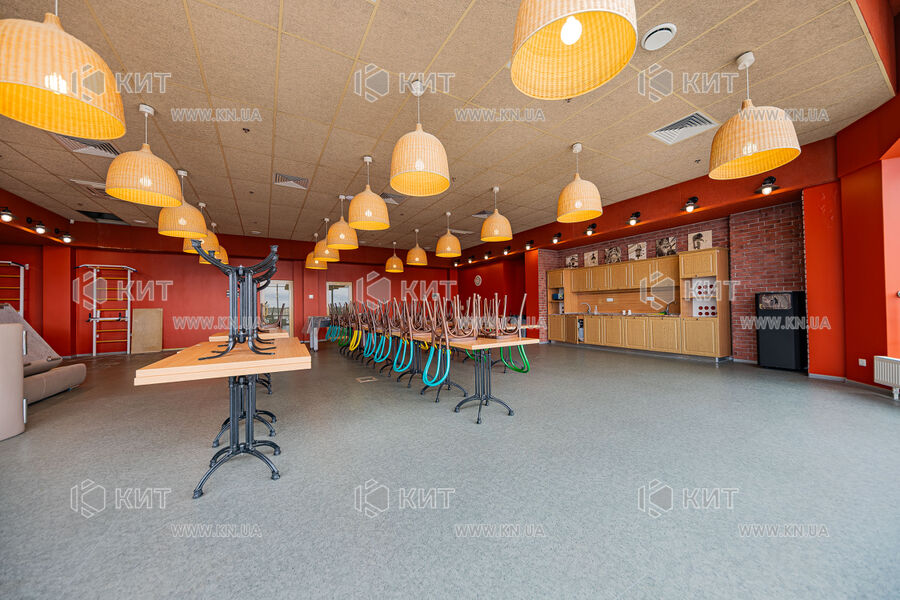 Aренда офиса Харьков, Киевский, 1000м²