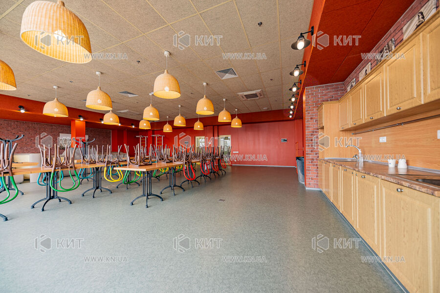 Aренда офиса Харьков, Киевский, 1000м²