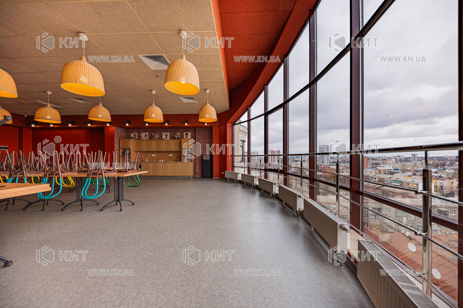 Aренда офиса Харьков, Киевский, 1000м²