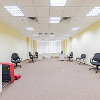 Aренда офиса Харьков, Киевский, 1000м²