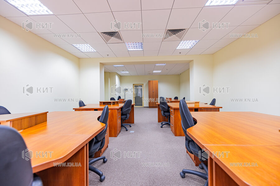 Aренда офиса Харьков, Киевский, 1000м²
