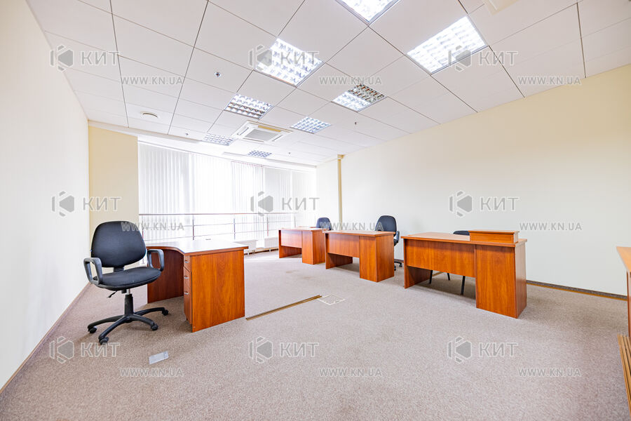 Aренда офиса Харьков, Киевский, 1000м²