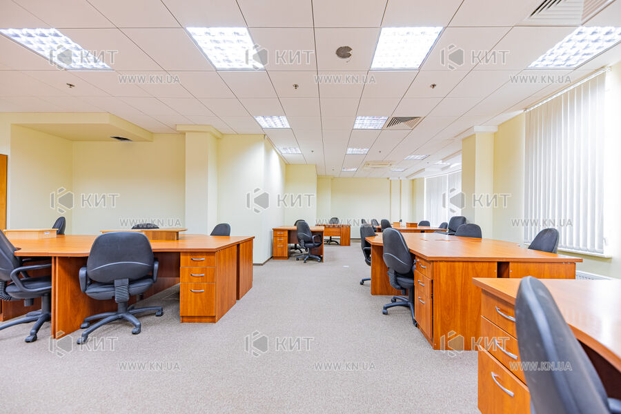 Aренда офиса Харьков, Киевский, 1000м²