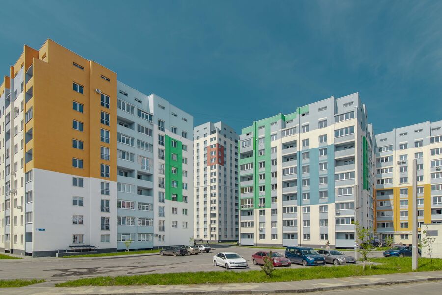 Продажа квартиры Харьков, Спортивная, Гагарина, Защитников, 52м²