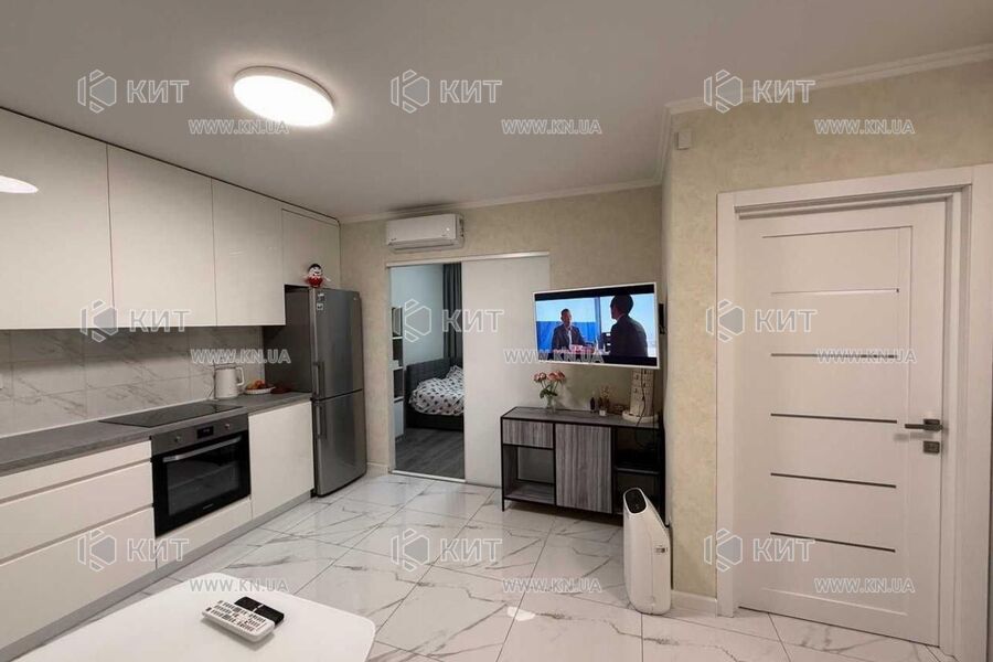 Продажа квартиры Харьков, Спортивная, Гагарина, Защитников, 52м²