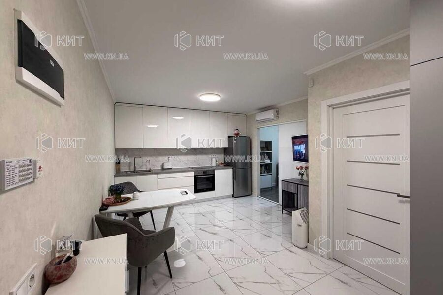 Продажа квартиры Харьков, Спортивная, Гагарина, Защитников, 52м²