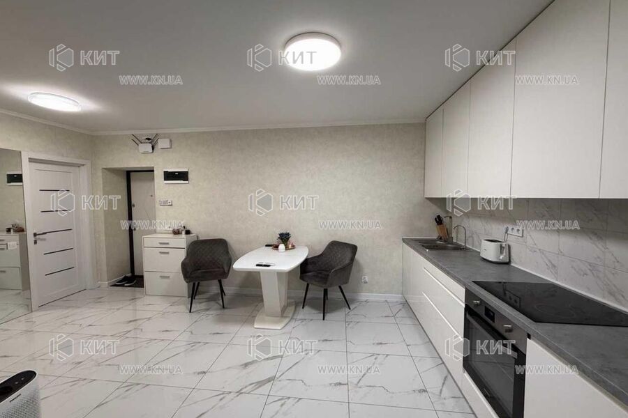 Продажа квартиры Харьков, Спортивная, Гагарина, Защитников, 52м²