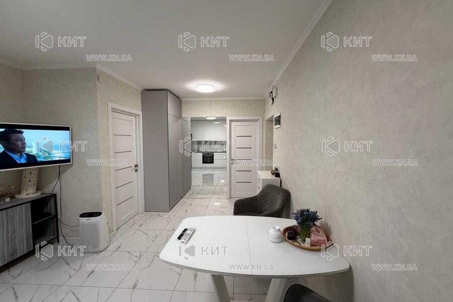 Продажа квартиры Харьков, Спортивная, Гагарина, Защитников, 52м²