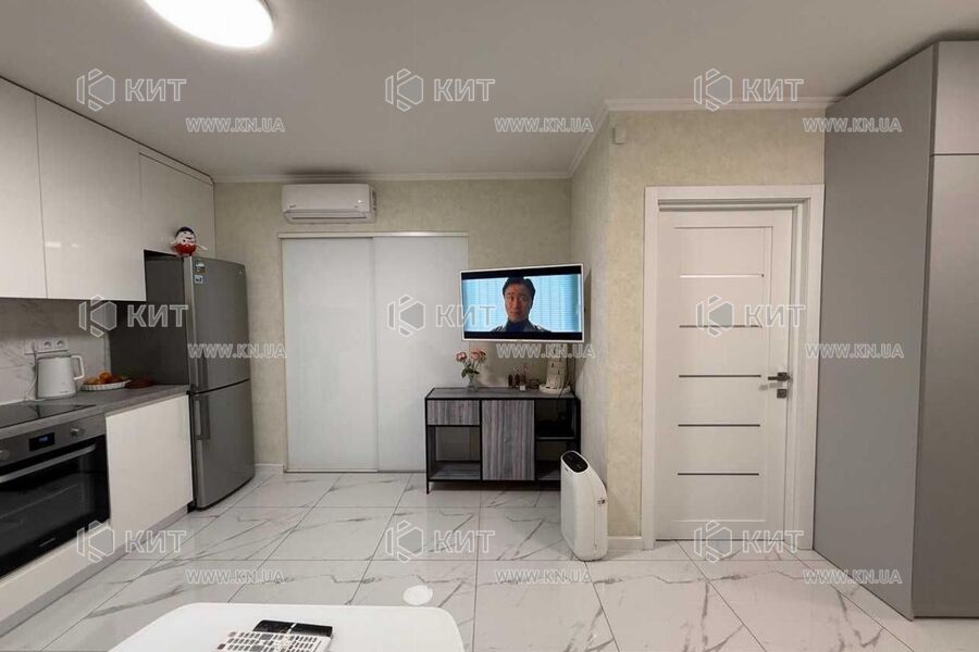 Продажа квартиры Харьков, Спортивная, Гагарина, Защитников, 52м²