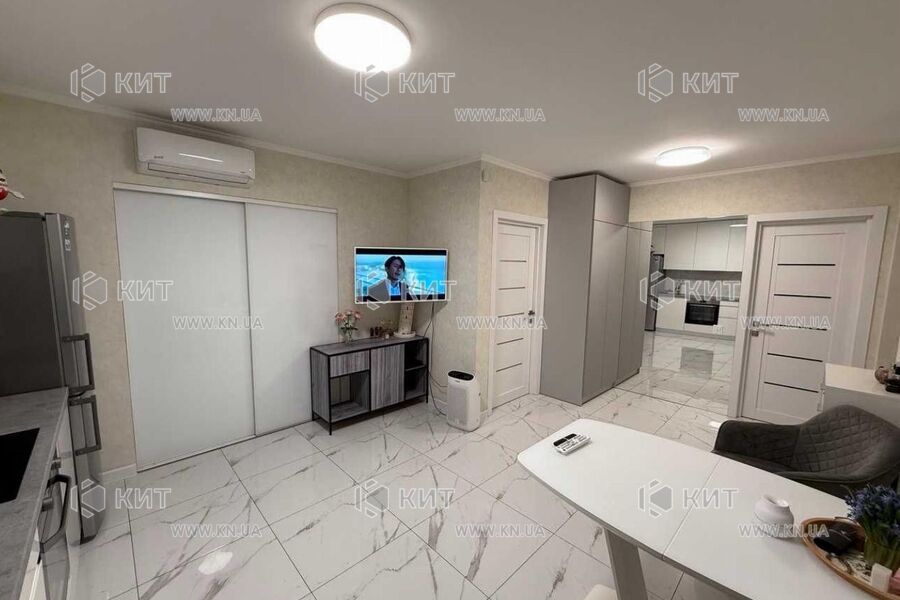 Продажа квартиры Харьков, Спортивная, Гагарина, Защитников, 52м²
