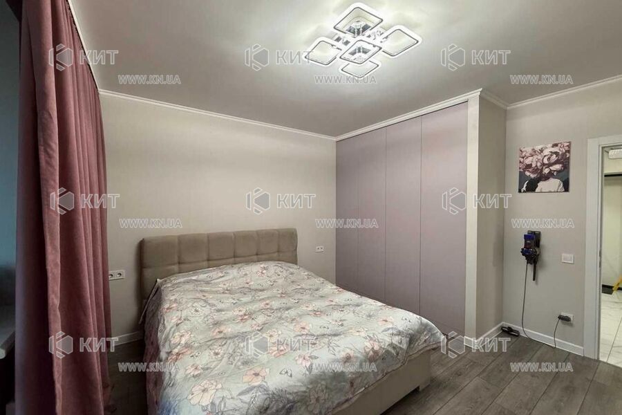 Продажа квартиры Харьков, Спортивная, Гагарина, Защитников, 52м²