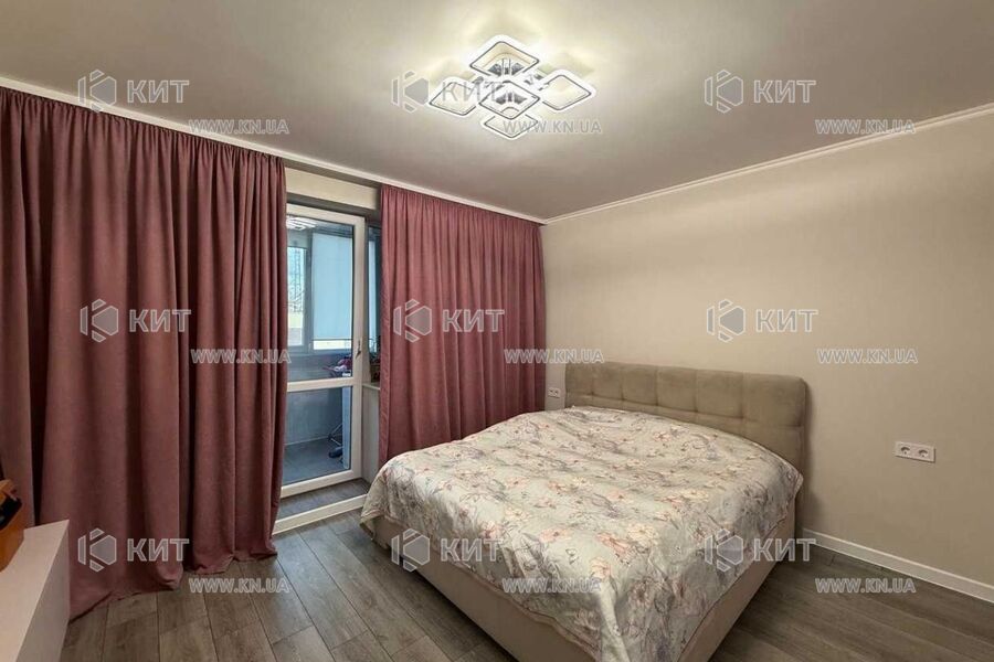 Продажа квартиры Харьков, Спортивная, Гагарина, Защитников, 52м²