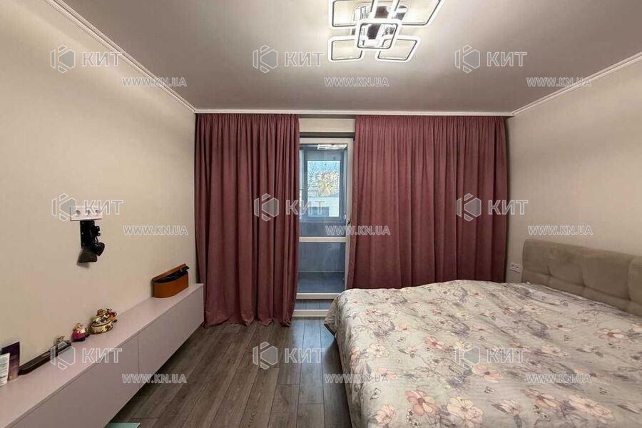 Продажа квартиры Харьков, Спортивная, Гагарина, Защитников, 52м²