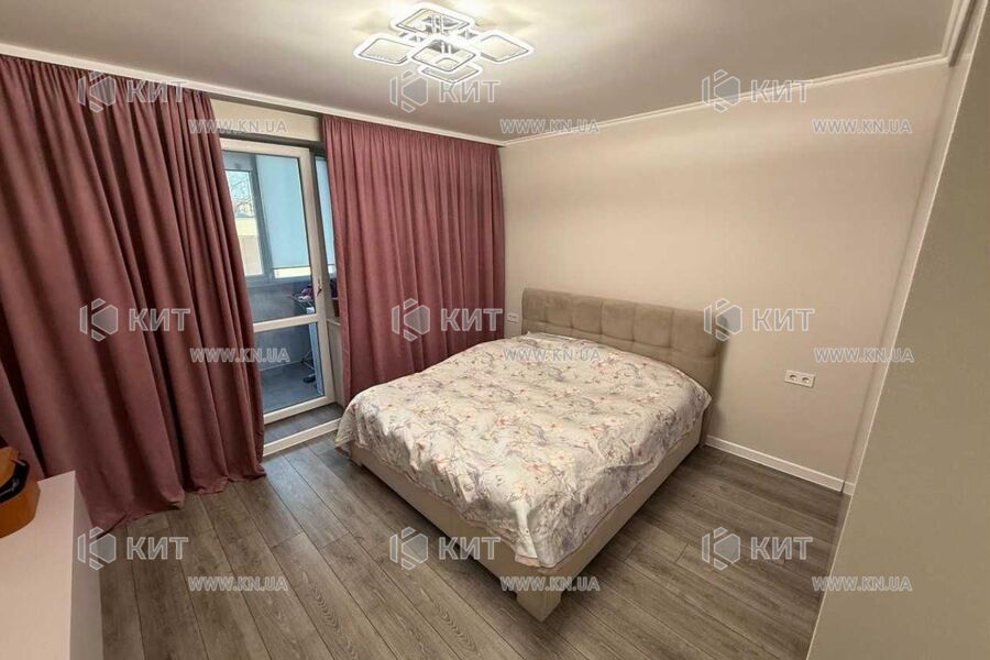 Продажа квартиры Харьков, Спортивная, Гагарина, Защитников, 52м²