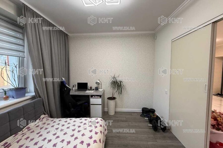 Продажа квартиры Харьков, Спортивная, Гагарина, Защитников, 52м²