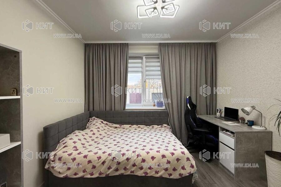 Продажа квартиры Харьков, Спортивная, Гагарина, Защитников, 52м²