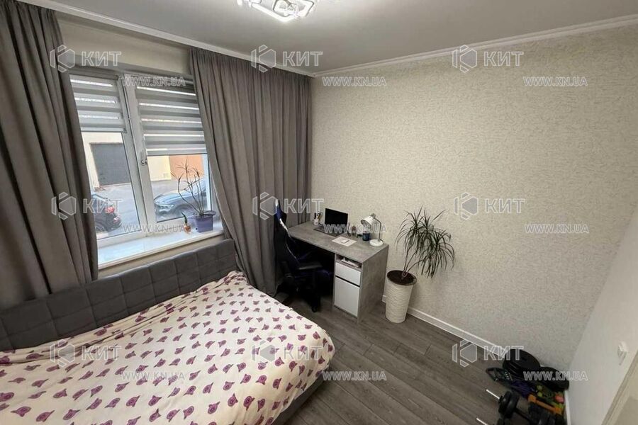 Продажа квартиры Харьков, Спортивная, Гагарина, Защитников, 52м²