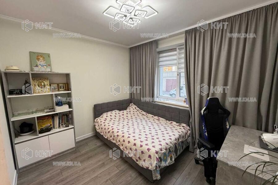 Продажа квартиры Харьков, Спортивная, Гагарина, Защитников, 52м²