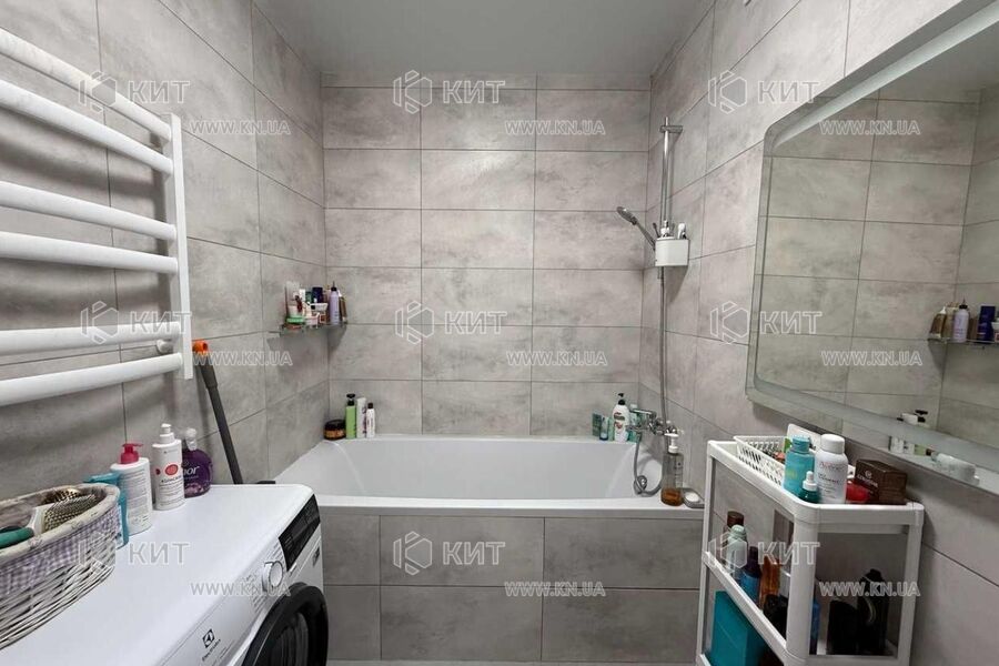 Продажа квартиры Харьков, Спортивная, Гагарина, Защитников, 52м²