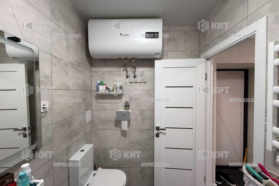 Продажа квартиры Харьков, Спортивная, Гагарина, Защитников, 52м²