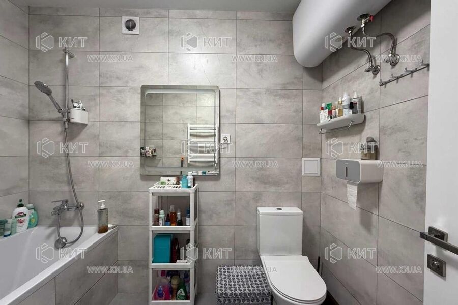 Продажа квартиры Харьков, Спортивная, Гагарина, Защитников, 52м²