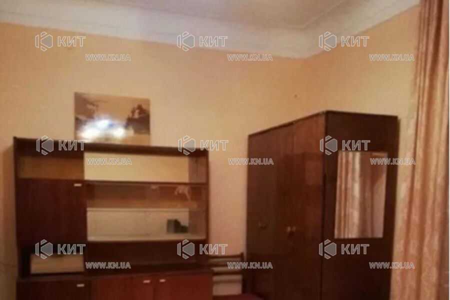 Продажа квартиры Харьков, Павлово Поле, 61м²