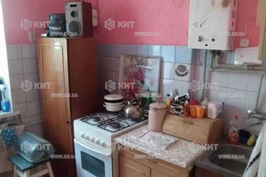 Продажа квартиры Харьков, Павлово Поле, 61м²