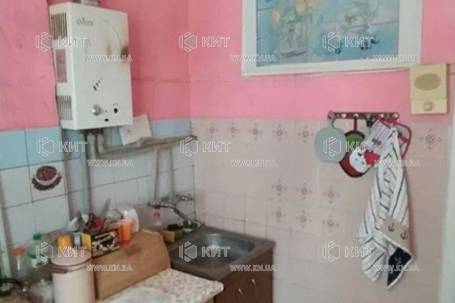 Продажа квартиры Харьков, Павлово Поле, 61м²