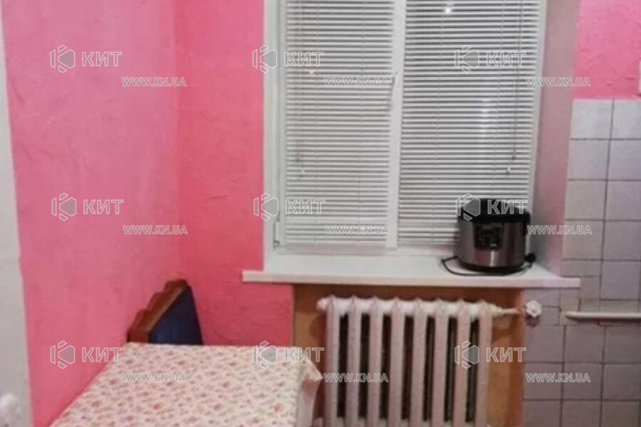 Продажа квартиры Харьков, Павлово Поле, 61м²