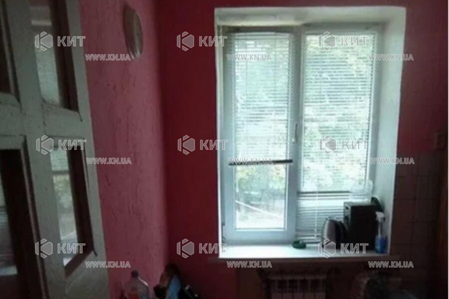 Продажа квартиры Харьков, Павлово Поле, 61м²