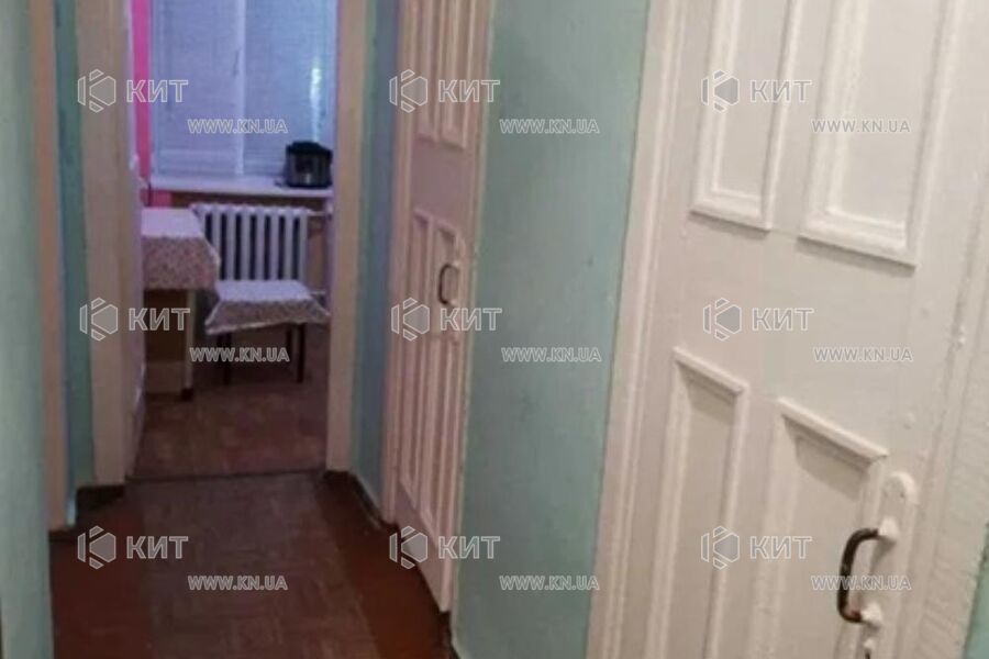 Продажа квартиры Харьков, Павлово Поле, 61м²