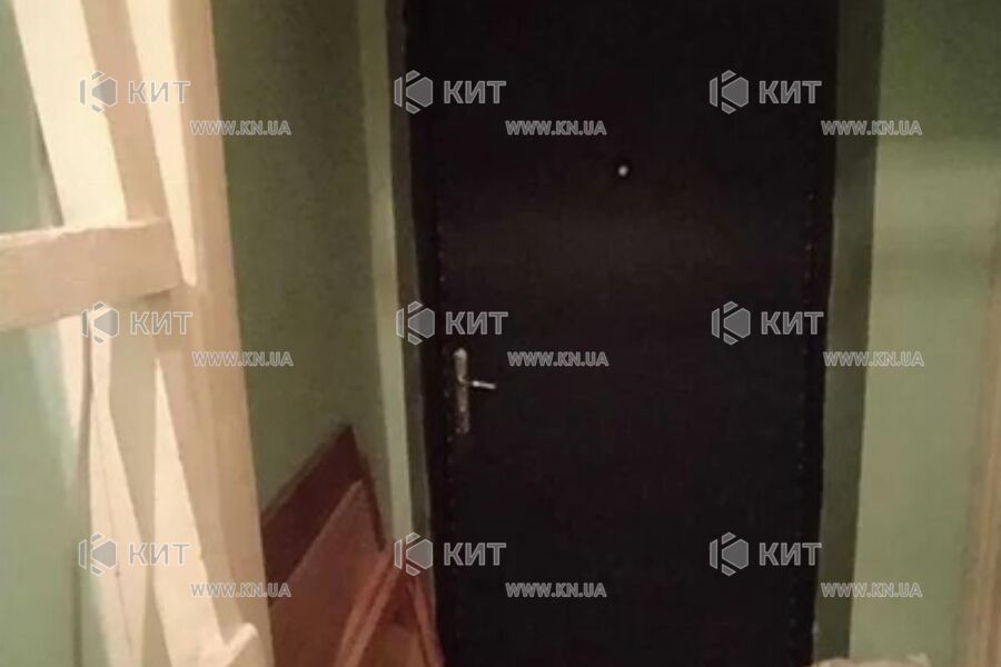 Продажа квартиры Харьков, Павлово Поле, 61м²