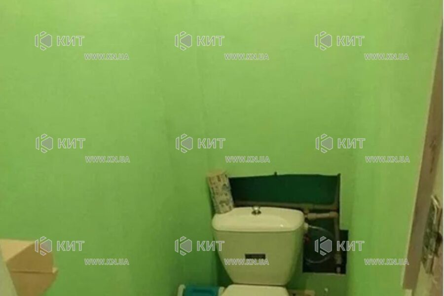 Продажа квартиры Харьков, Павлово Поле, 61м²