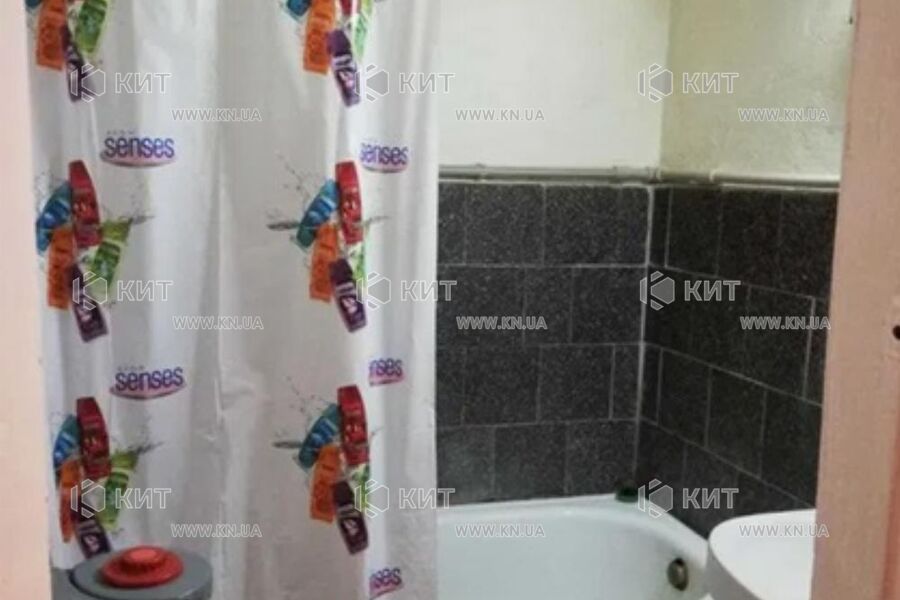 Продажа квартиры Харьков, Павлово Поле, 61м²