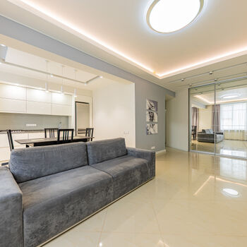 Продажа квартир - Харьков,  Григория Сковороды (Пушкинская) ул.  36