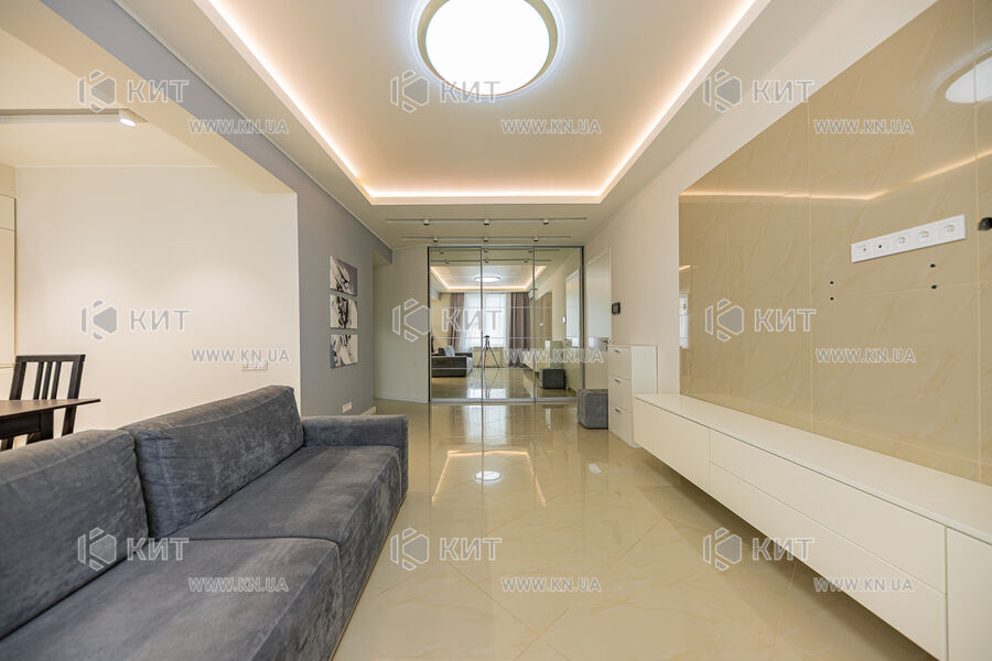 Продаж квартири Харків, Центр, 60.6м²