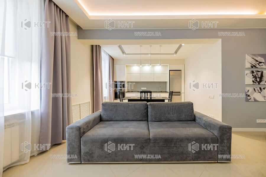 Продаж квартири Харків, Центр, 60.6м²