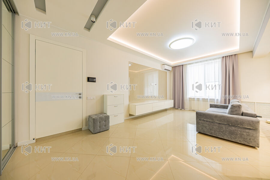 Продаж квартири Харків, Центр, 60.6м²