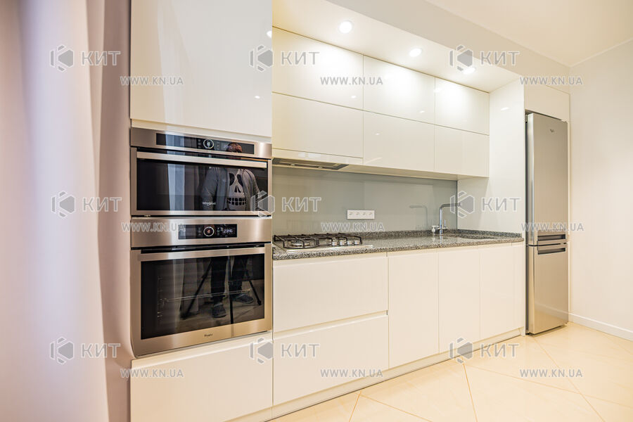 Продаж квартири Харків, Центр, 60.6м²