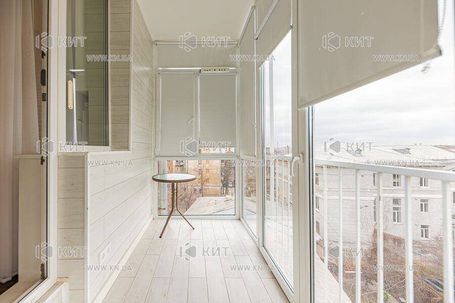 Продаж квартири Харків, Центр, 60.6м²